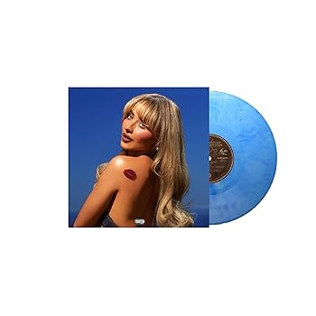 Short n' Sweet (Color Vinyl) - Sabrina Carpenter (Vinyl)