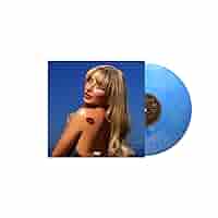 Sabrina Carpenter / Short n' Sweet 2枚組LP Carpenter, Sabrina: Short n' Sweet Deluxe (Coloured Vinyl