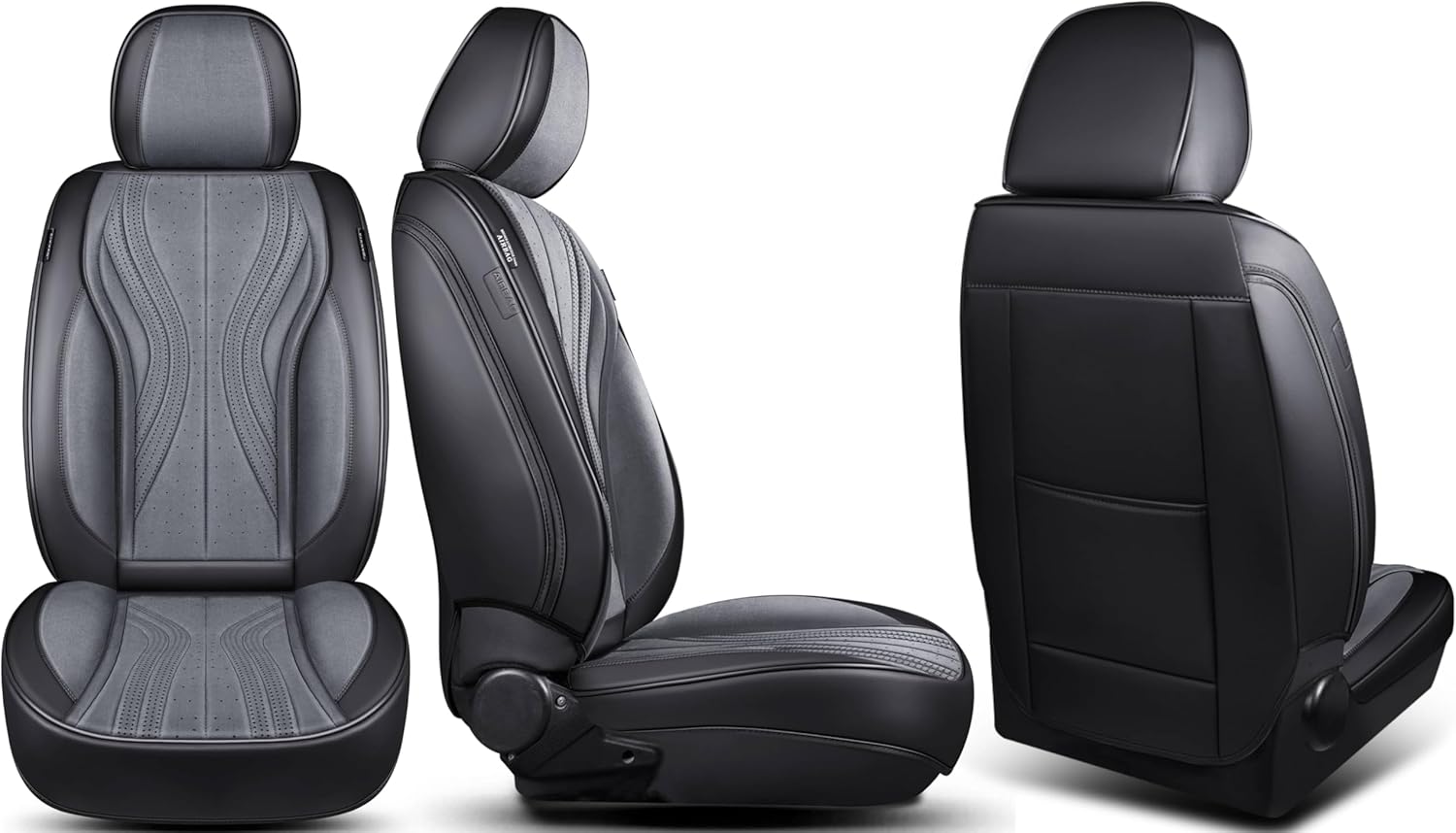 Bremer SITZBEZÜGE Tailored Seat Covers for Mazda MX30 M1 Year of Manufacture from 2020