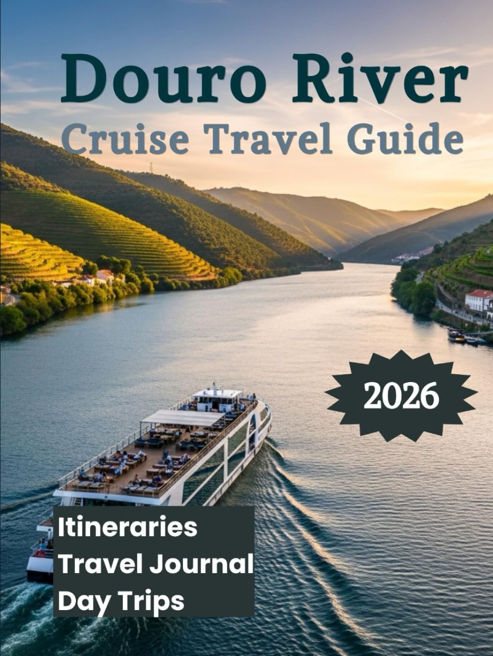 Douro River Cruise Travel Guide 2026: Explore Portugal’s Vineyards & Riverside Towns