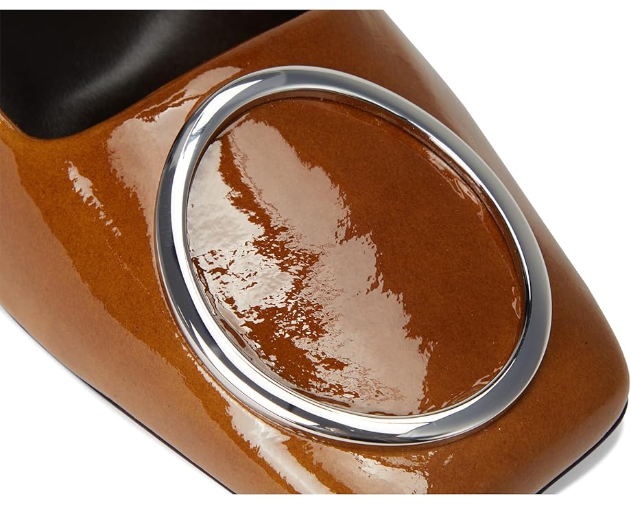 Jixte Platform Sandals