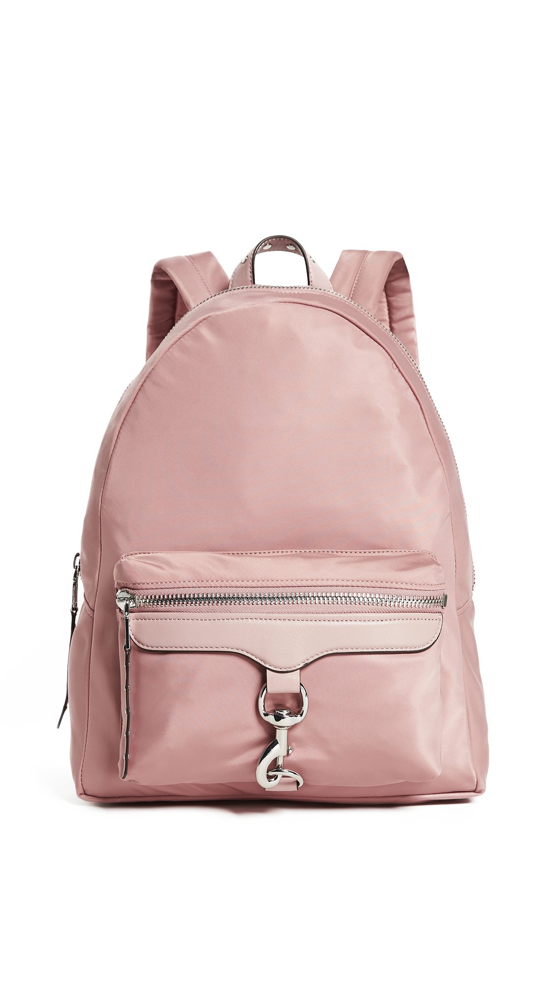 Rebecca Minkoff Women's Tech To Go Mab Backpack