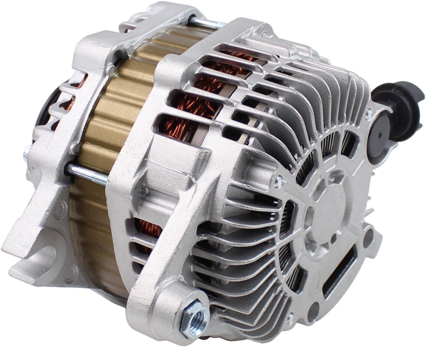 150A Alternator for Ford Edge Fusion Taurus Lincoln MKX MKZ Mercury Sable 3.5L 2007-2013