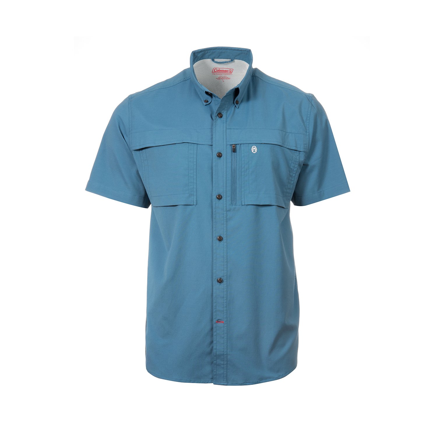Coleman Fishing Shirts for Men