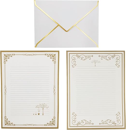 50 Buste Autosigillanti Color Verde Scuro - 13x18 Cm (A7) - Carta 110g/m² - Per Matrimoni, Inviti, Biglietti Di Auguri E Foto