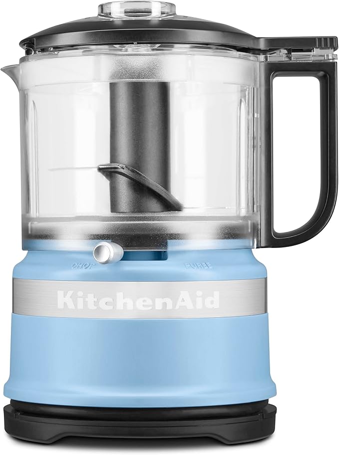 KitchenAid 3.5 Cup Food Chopper KFC3516VB KitchenAid 3.5 Cup Food Chopper KFC3516VB