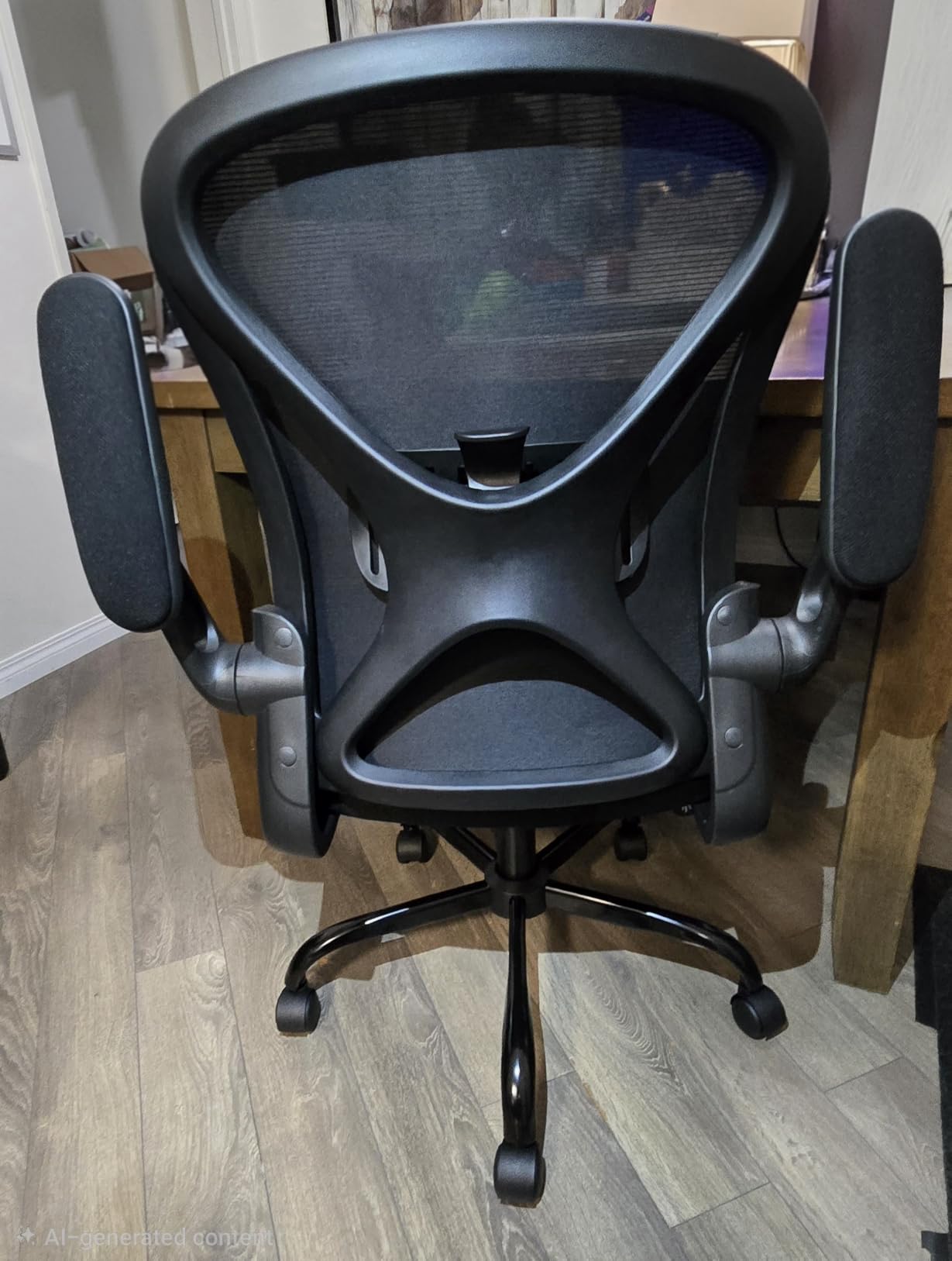 Customer photo