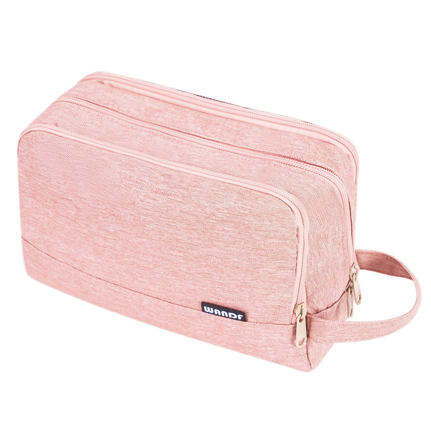 WANDF Kulturbeutel Herren Reise Kulturbeutel Reisezubehör Kulturbeutel Kulturbeutel Kosmetiktasche Damen Toilettenorganizer