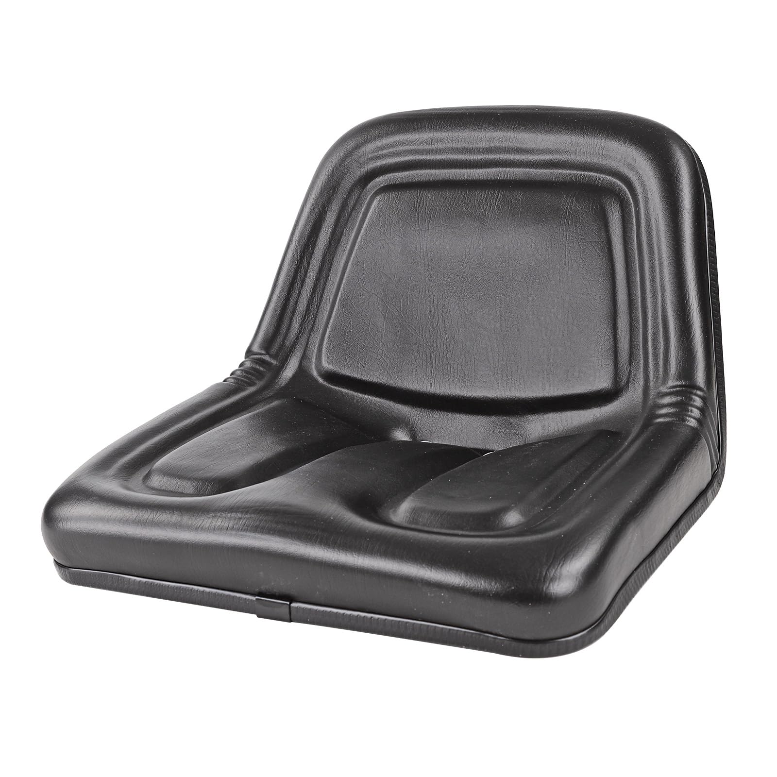 DEMA Universal Traktor Sitzschale – Traktorsitz, robust & komfortabel, passend für Stapler, Traktor, Schlepper