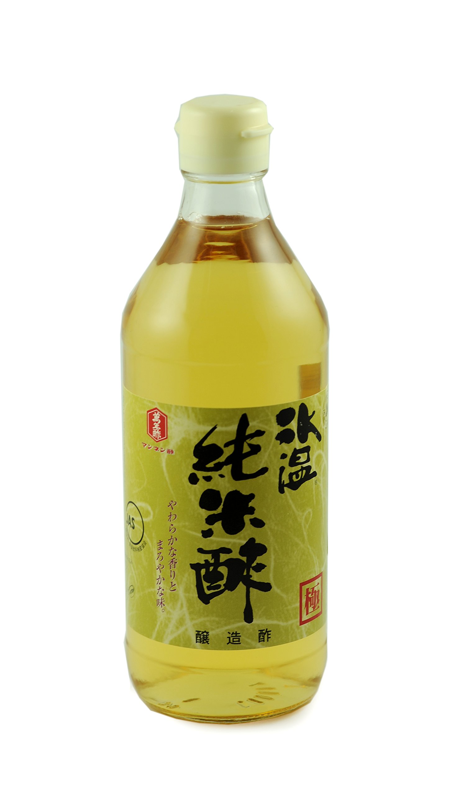 Ganoderma vinegar ice warm pure rice vinegar 500ml