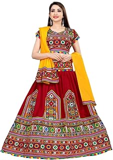 chaniya choli amazon