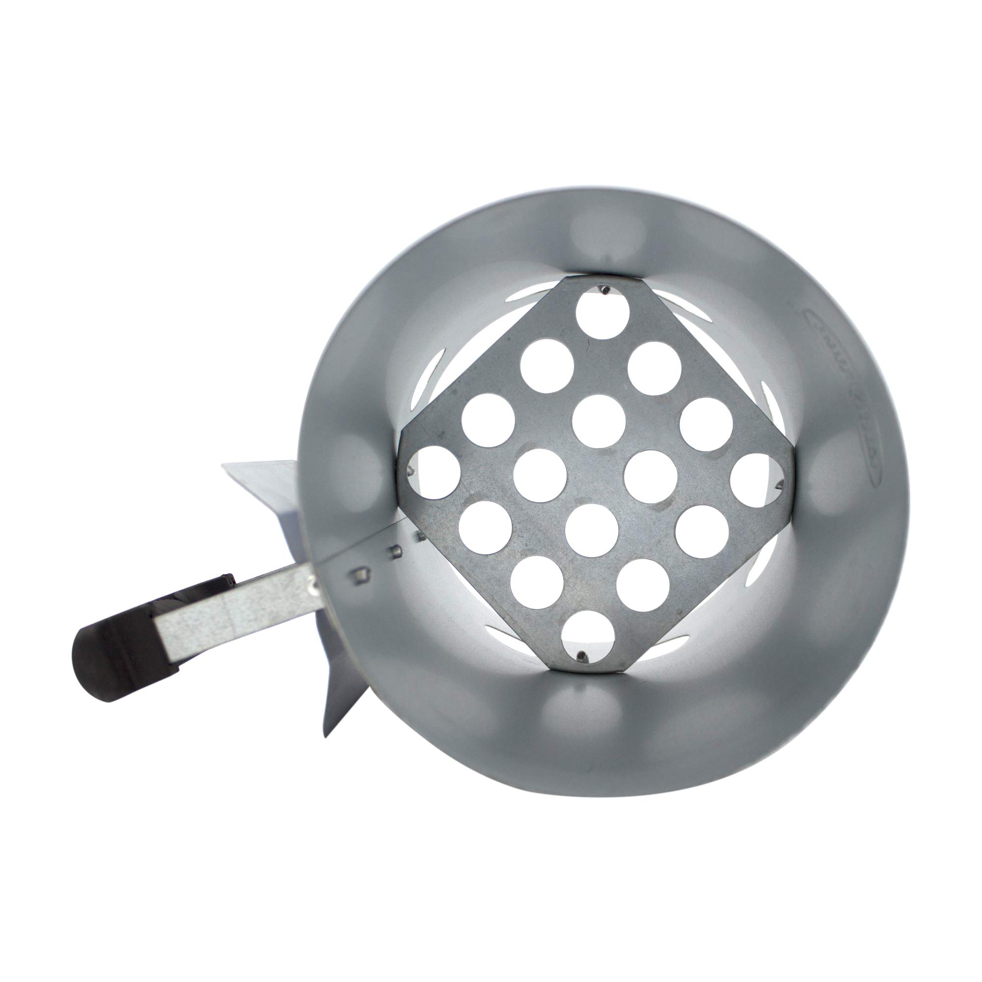 Buy CharBroil 12201570A1 American Gourmet Offset Smoker, Black