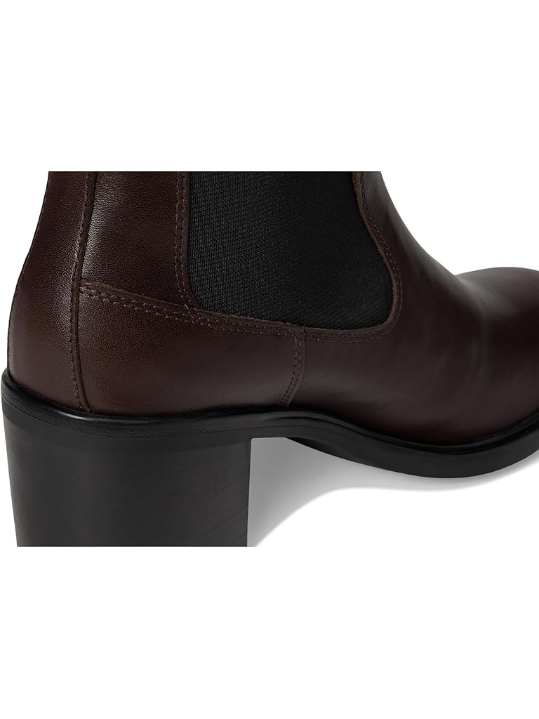 Brown Vagabond Shoemakers Meryl