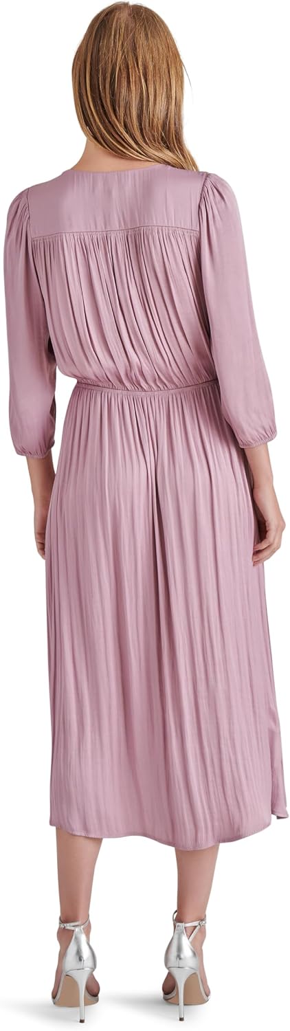 Steve Madden Women's Apparel Arlene Dress