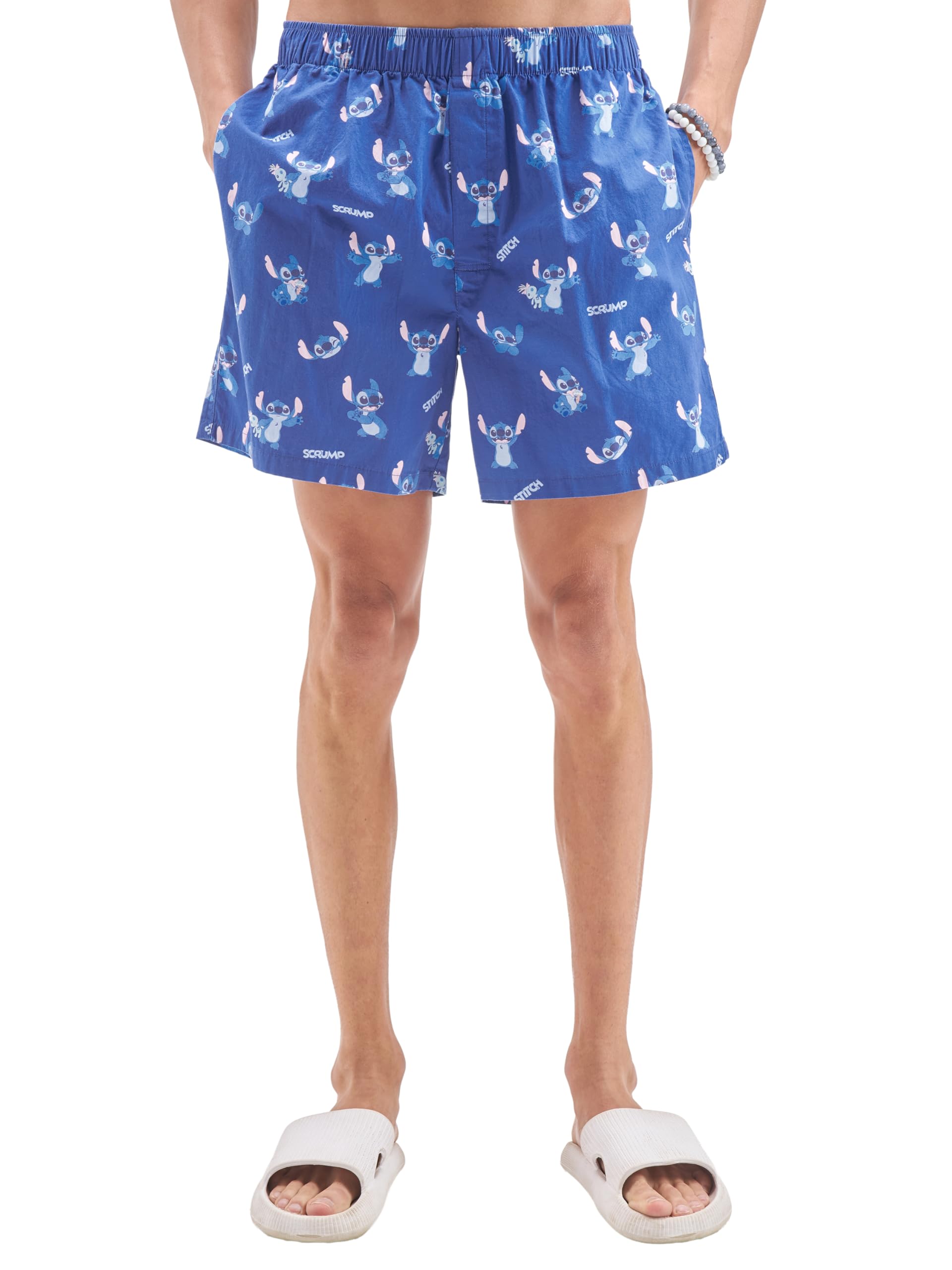 highlander Men Shorts-picture-30