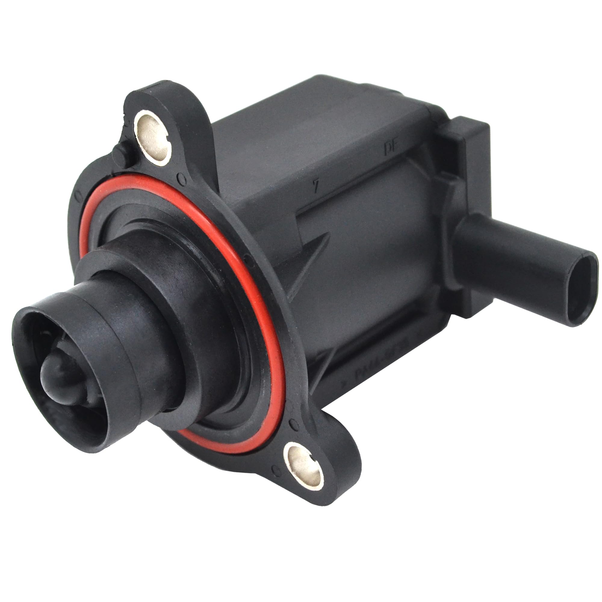 55499323 12653327 Turbocharger Boost Solenoid Valve Compatible with Envision Regal Encore Camaro Cruze Equinox Malibu Trax Traverse Compatible with