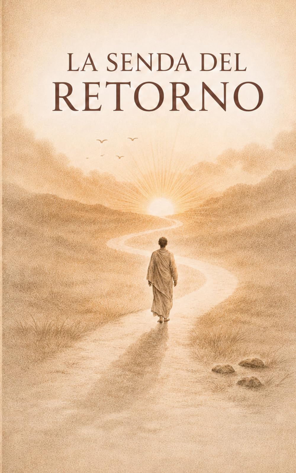La senda del retorno: La enseñanza originaria de Yehoshua sobre la vida, la muerte y la mente
