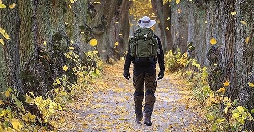 Miniatura 6 de Gorras para el sol 2 unidadesSafari Sombrero Para hombres mujeres y niños sombrero de verano de pesca jardinería