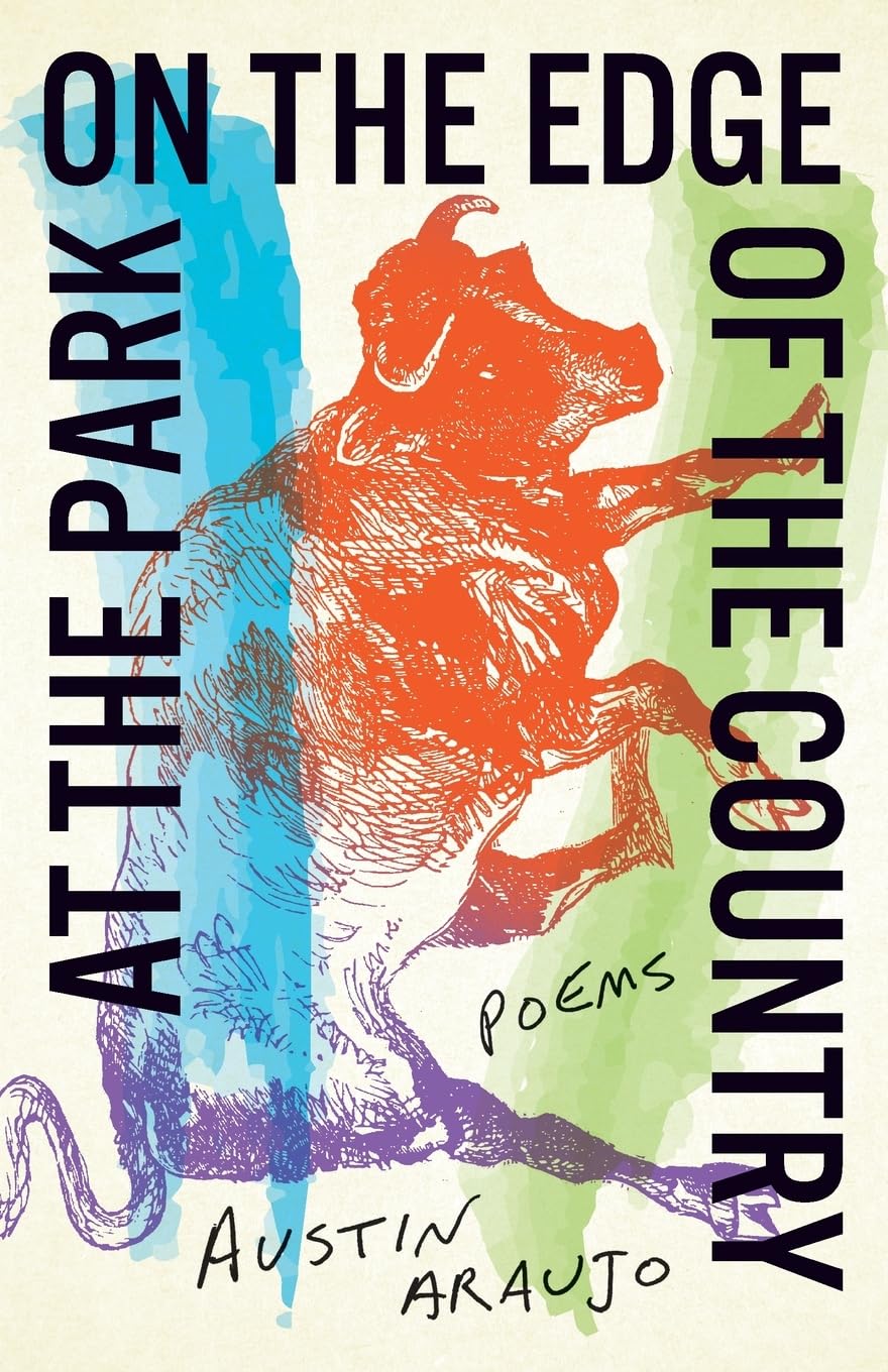 At the Park on the Edge of the Country: Poems (The Journal Charles B. Wheeler Poetry Prize)
