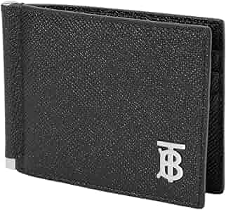 Burberry マネークリップ 財布 Amazon.co.jp: [BURBERRY] [バーバリー] マネークリップ 2つ折り