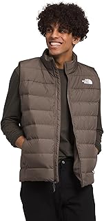 The North Face Men's Aconcagua 3 Vest
