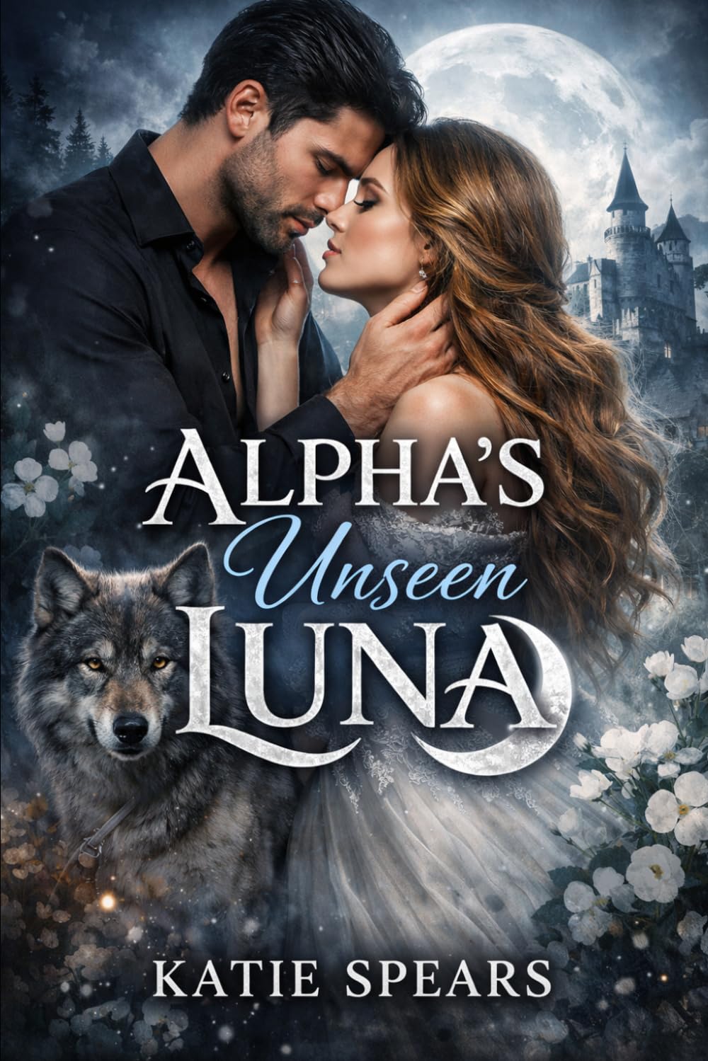 Alpha's Unseen Luna