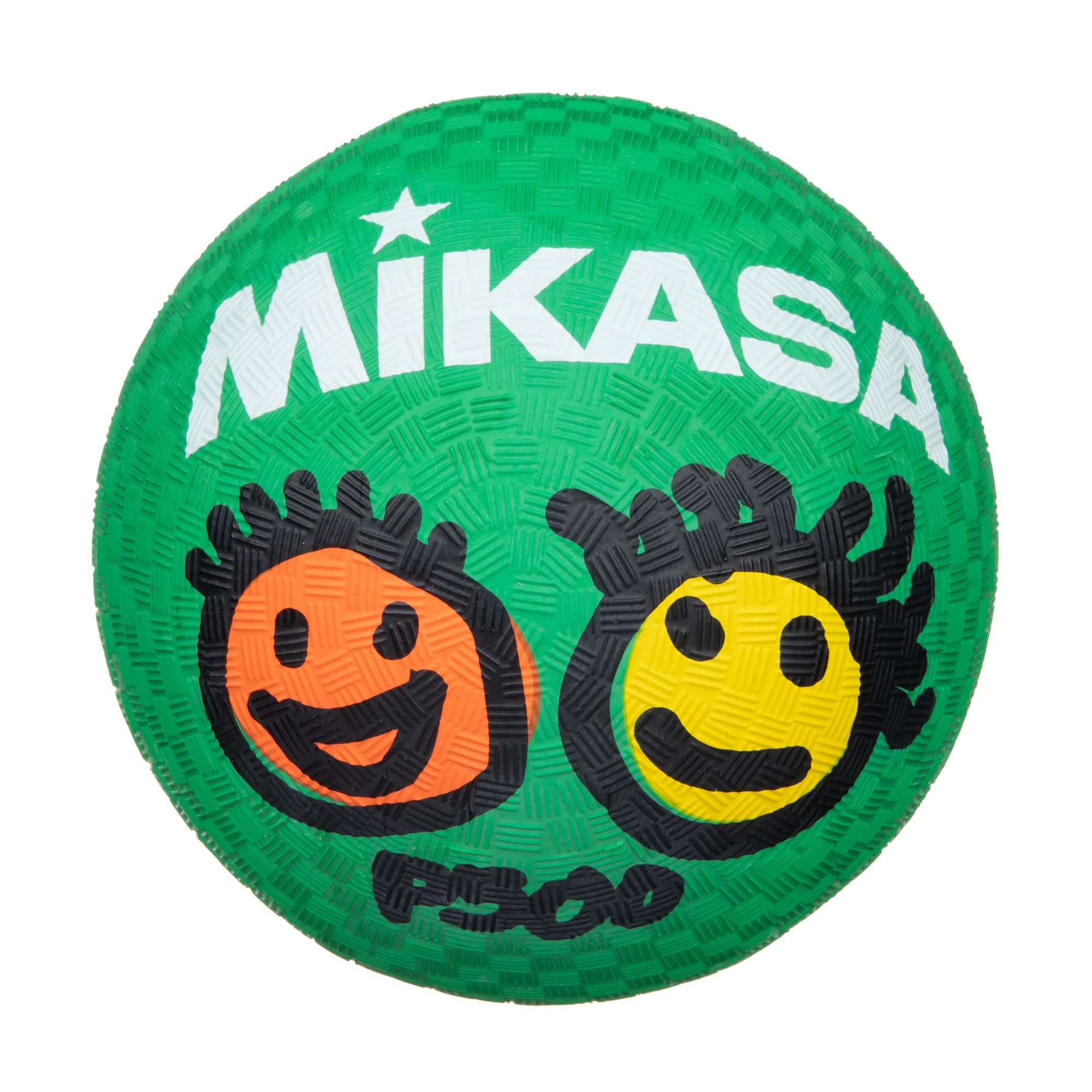 Amazon.co.jp: ミカサ(MIKASA) プレイグラウンドボール 幼児向け 直径
