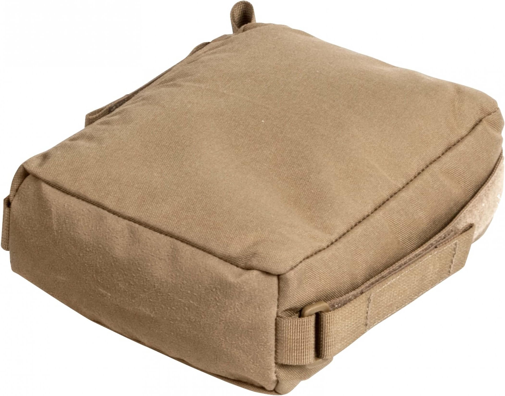 Helikon Accuracy Shooting Bag Cube Coyote