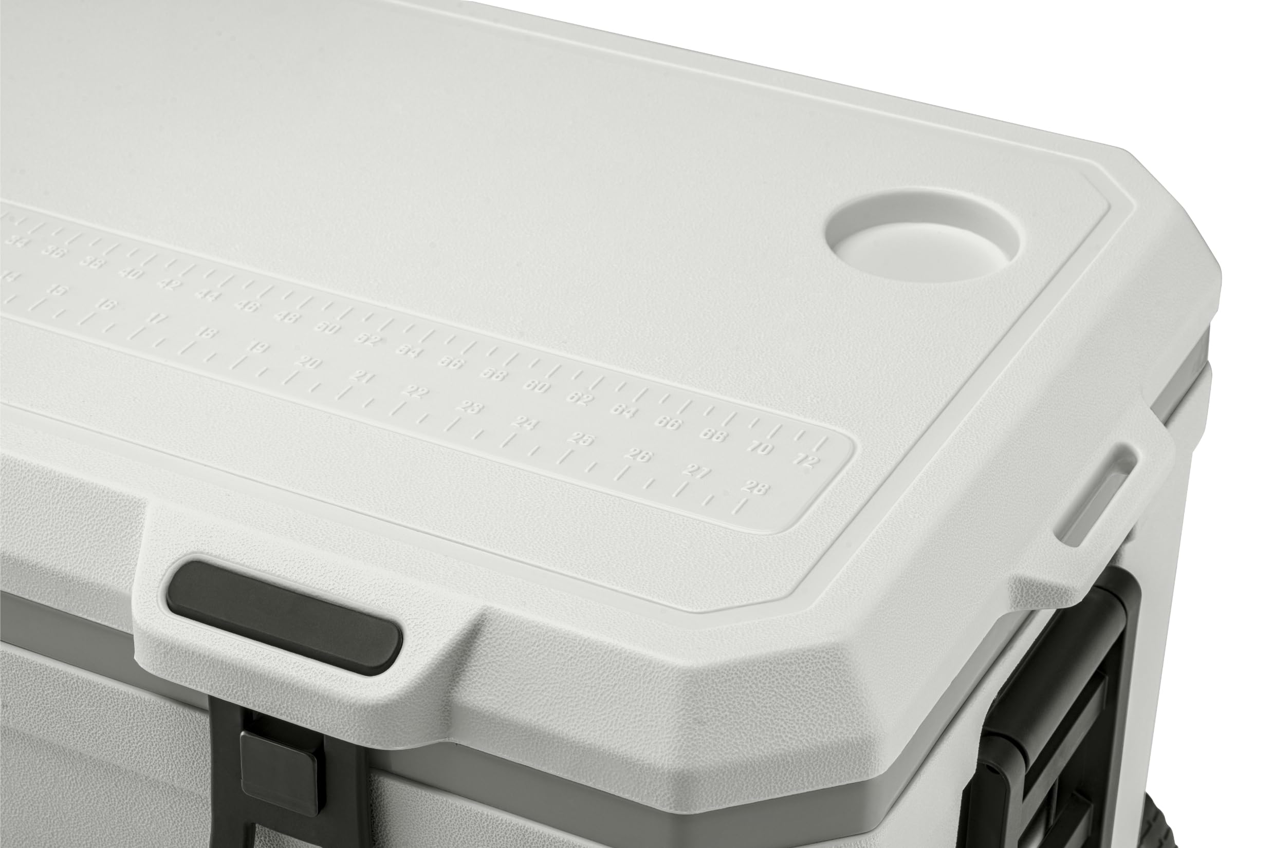 Steamy Marine 120 Cooler