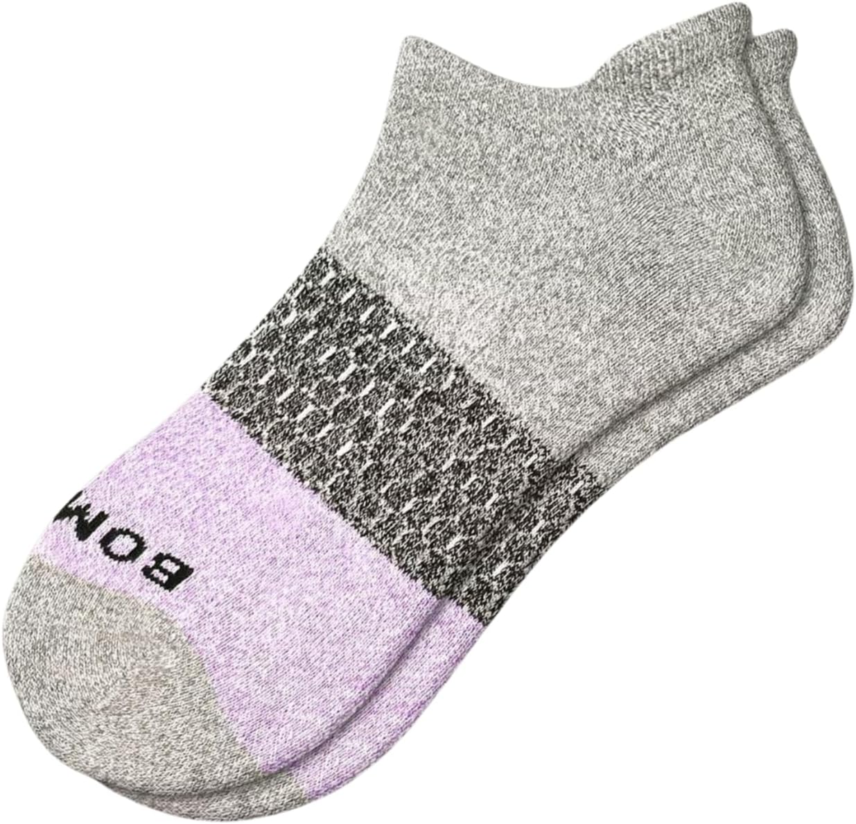 Women's Originals Ankle Socks, (Grey/Blue)
