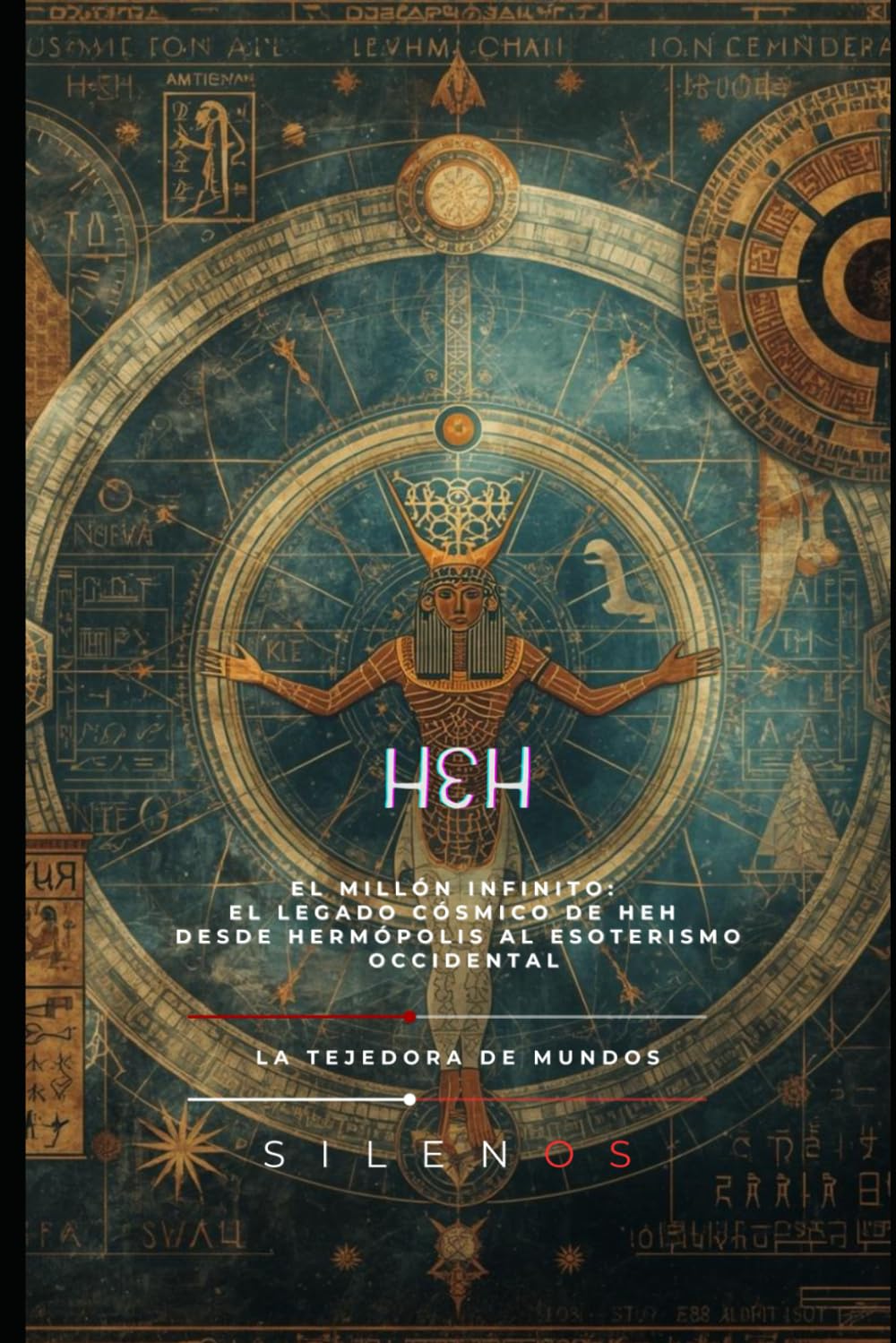 HEH: El Aliento Eterno del Cosmos (EGIPTO)