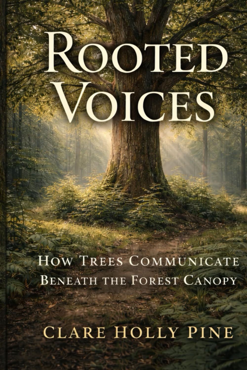 Rooted Voices: How Trees Communicate Beneath the Forest Canopy