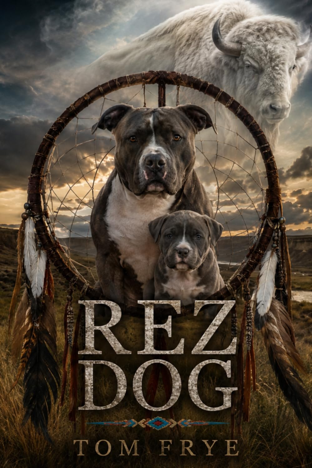 Rez Dog
