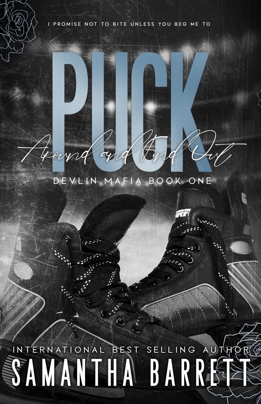 Puck Around And Find Out