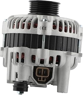 Alternator Compatible For Holden Adventra HSV Monaro Statsman Utility SS V8 LS1 5.7L 140A A3TA7991
