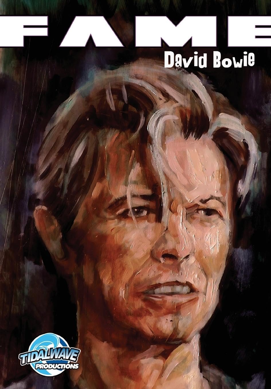 Tidalwave Productions Fame: David Bowie