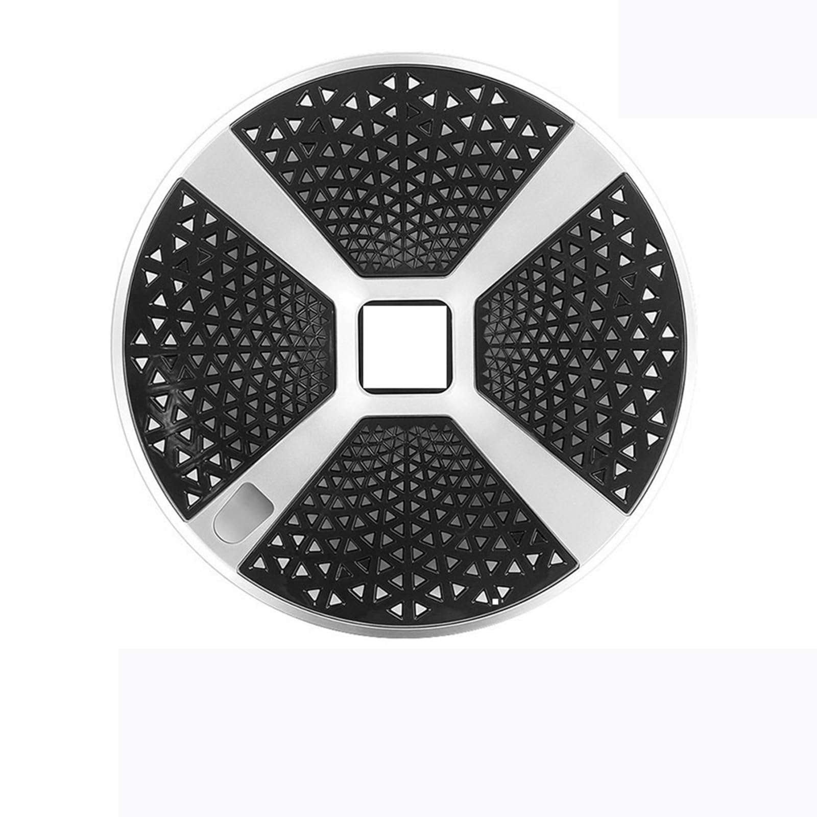 Photo 1 of 4PCS/Set Automobile Wheel Hub Protection Retrofit Accessories .Compatible