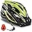 Basecamp Bike Helmet for Men Women with LED Safety Light Removable Sun Visor Lightweight Bicycle Helmet Adjustable Breathable Mountain & Road Cycling Helmets for Adult (BC-10)