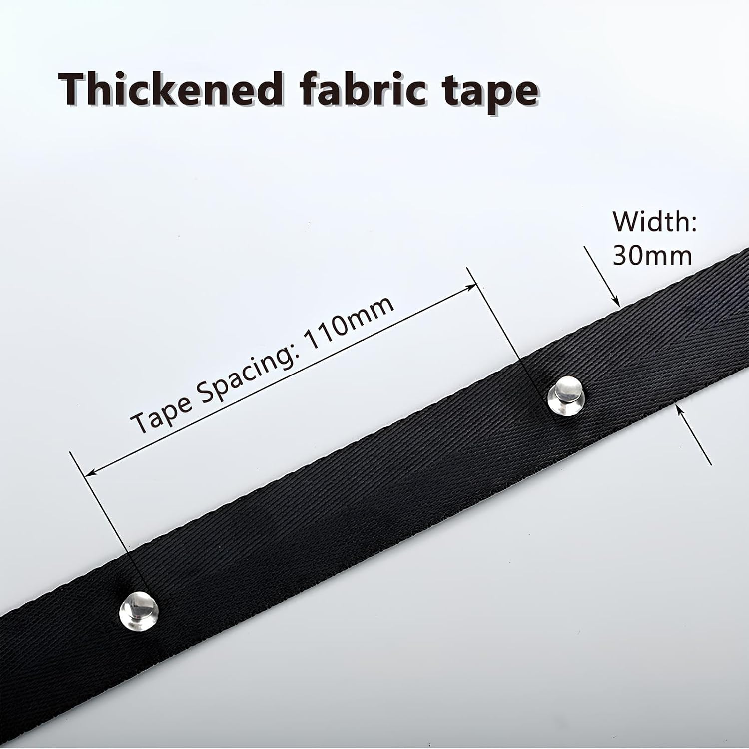 Ceiling Track For Curtains Wave Ripple Fold Curtain Runners Track Aluminium Curtain Single Tracks For Room Divider Living Room Bedroom Office(White,350cm/11.5ft)