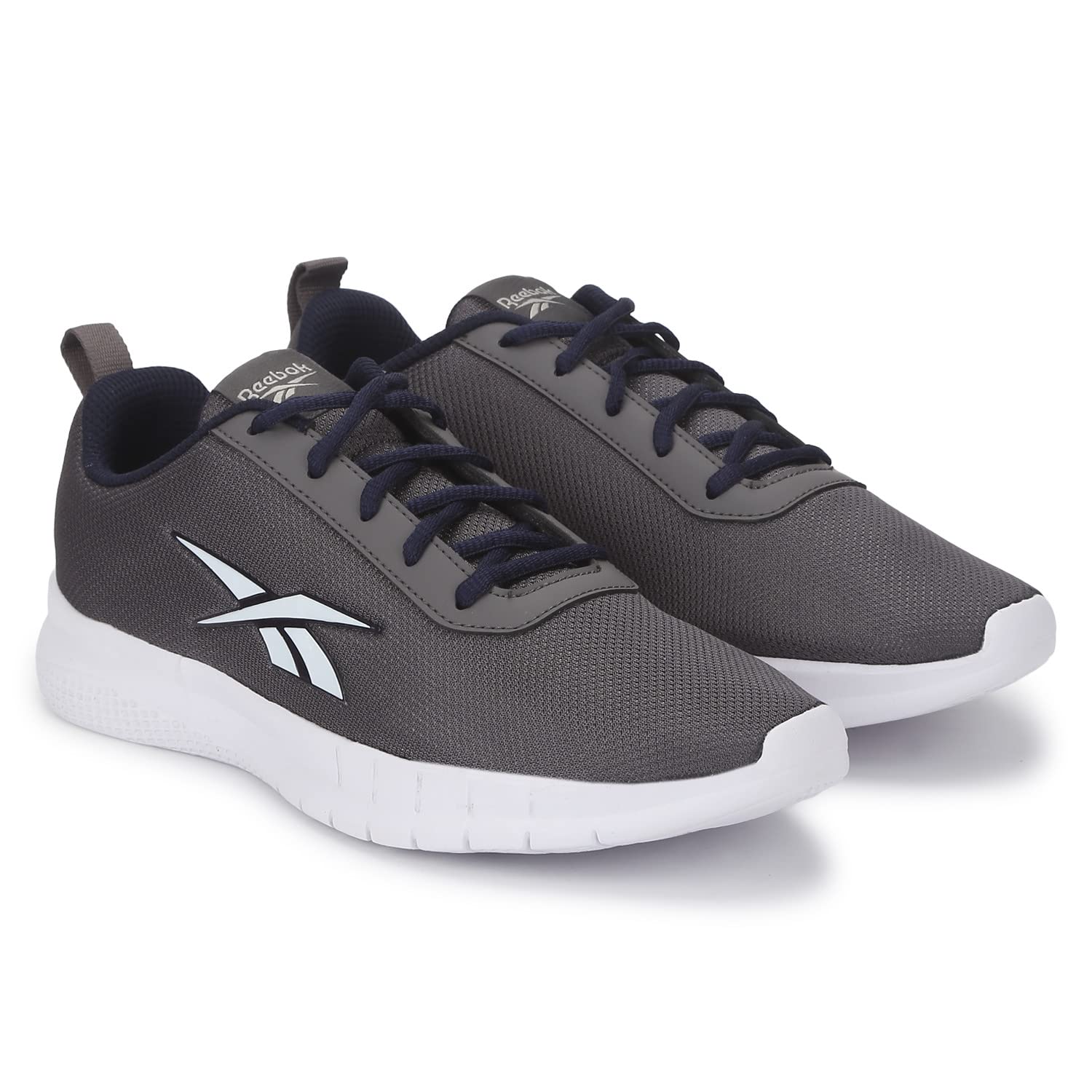 Reebok Men’s Running Shoes – Stride Runner – Lightweight Training Shoes for Gym, Running and Fitness