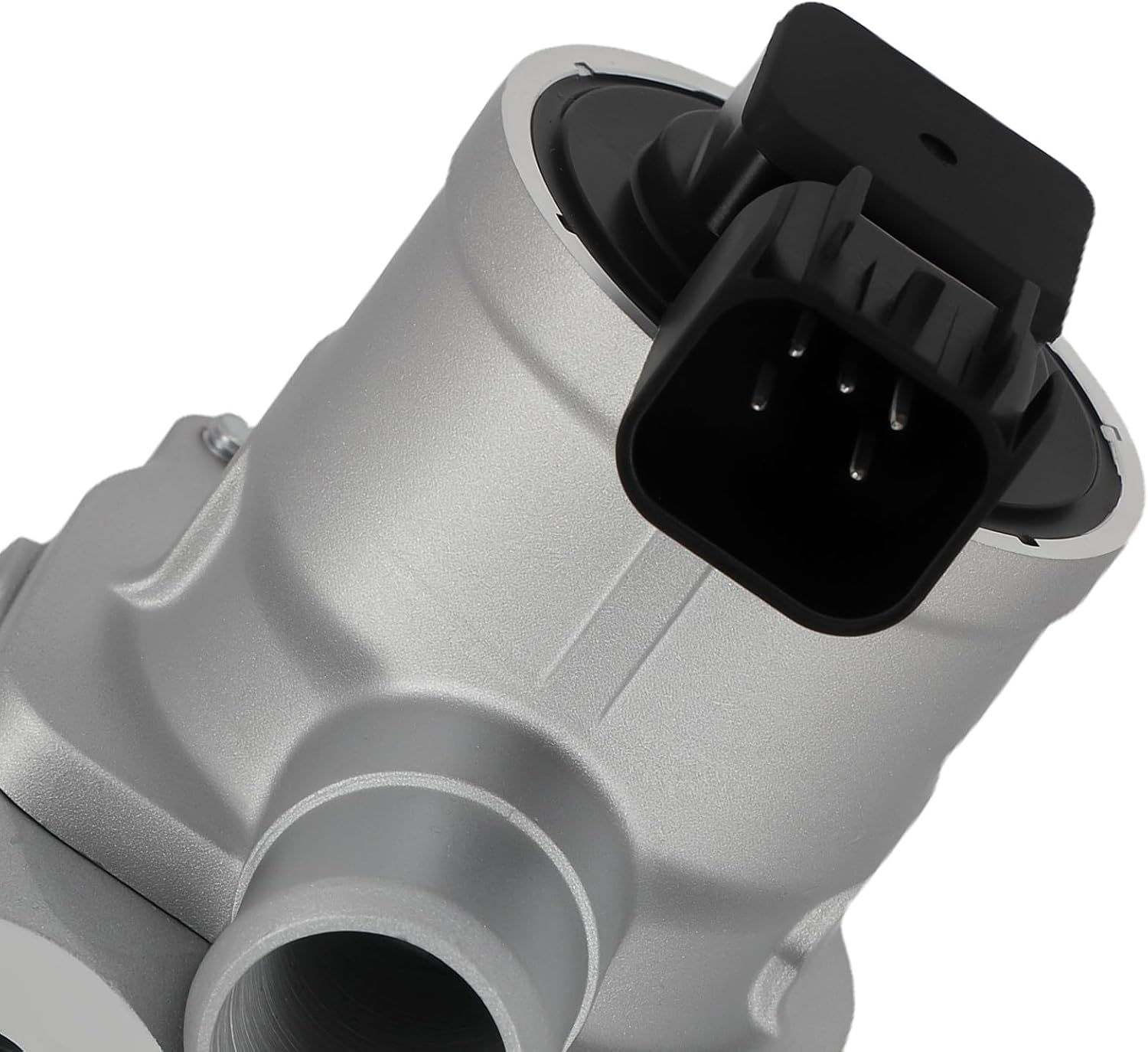 maXpeedingrods 911-169 Left Secondary Air Injection Check Valve for Subaru Forester 2.5L 2006-2008, for Subaru Forester 2.5L 2006-2008, for WRX 2.5L 2006-2007, Replace 14864AA020, 911169