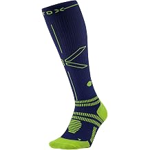 STOX Running Socks for Men, Compression Socks