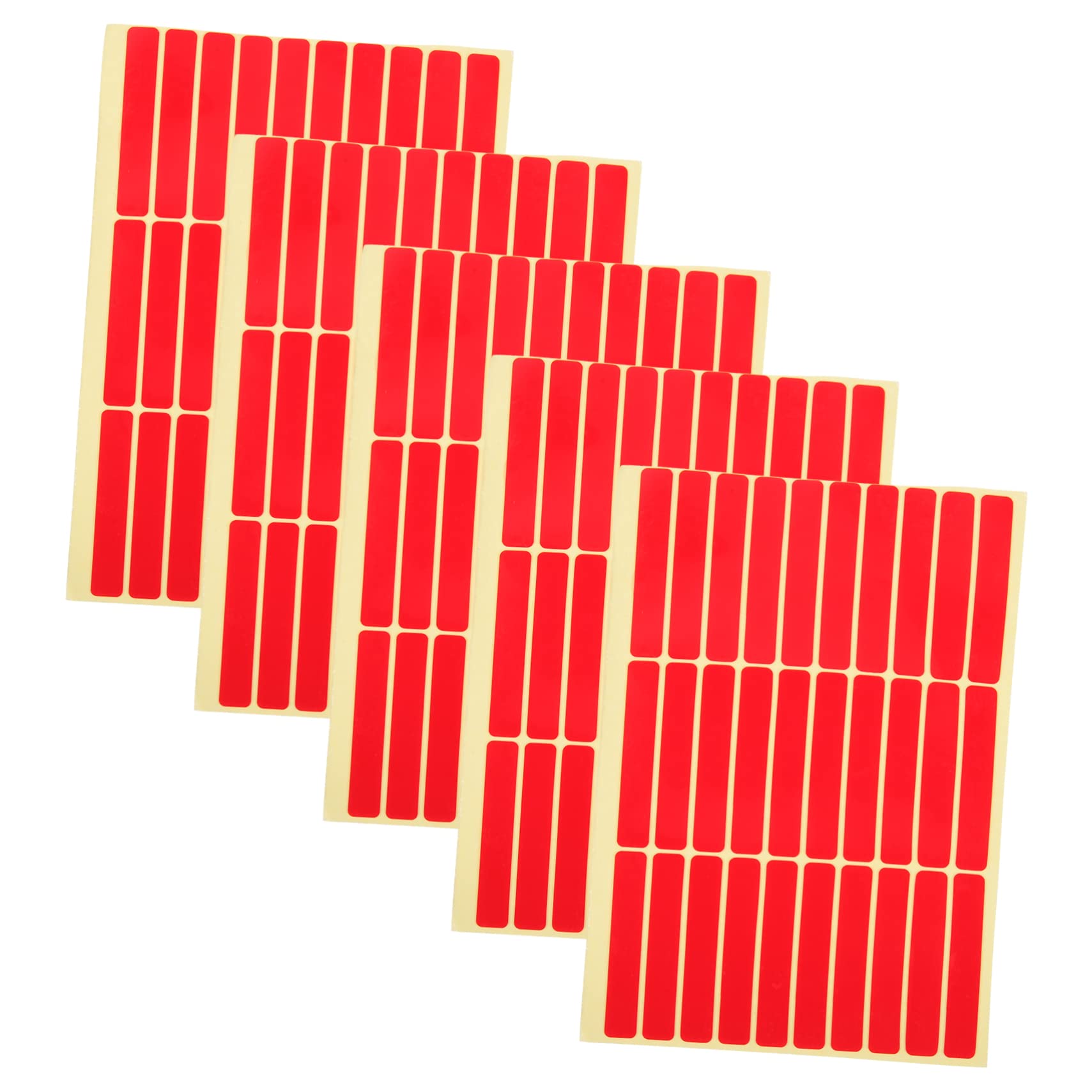 Healeved Nail Tapes for Display Board Nail Display Holder Tapes for Press Schools Colleges