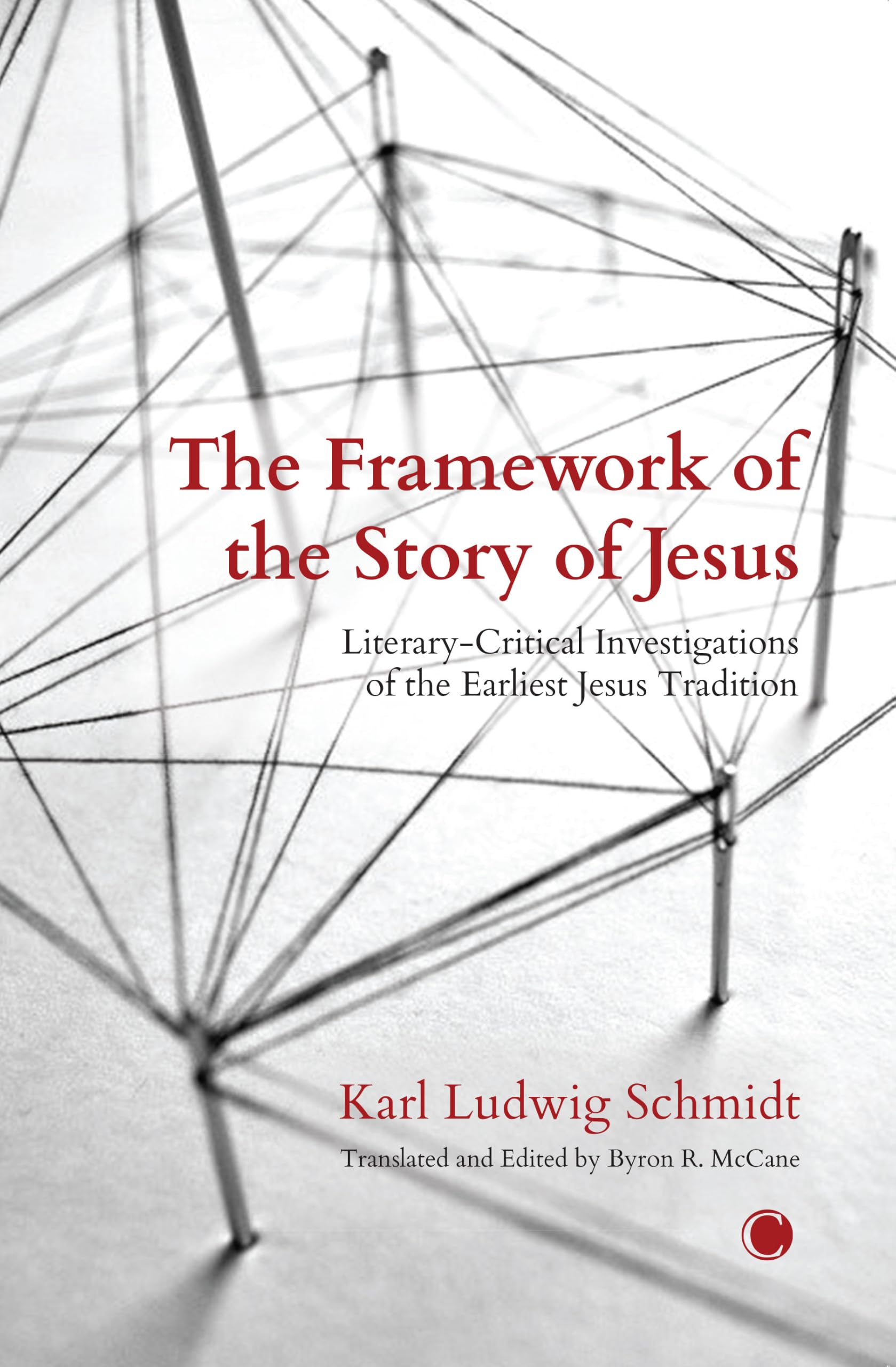Buy The The Framework of the Story of Jesus: Literary-Critical Investigations of the Earliest Jesus Tradition — BookShops.in