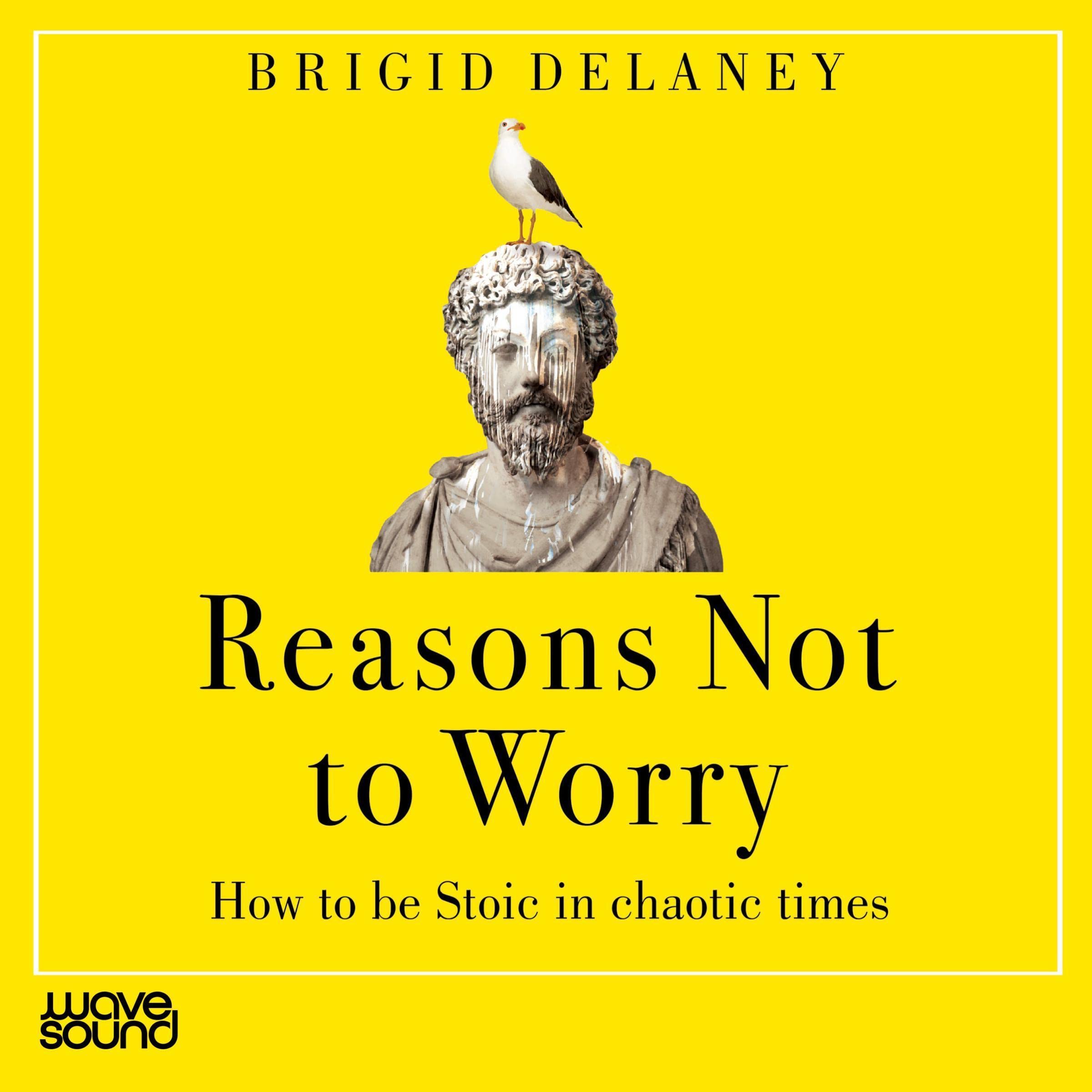 Reasons Not to Worry