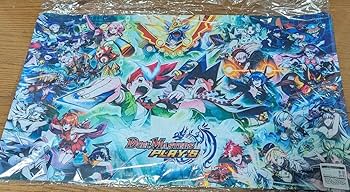 Amazon | デュエプレ デュエマ GPプレイマット | トレカ 通販