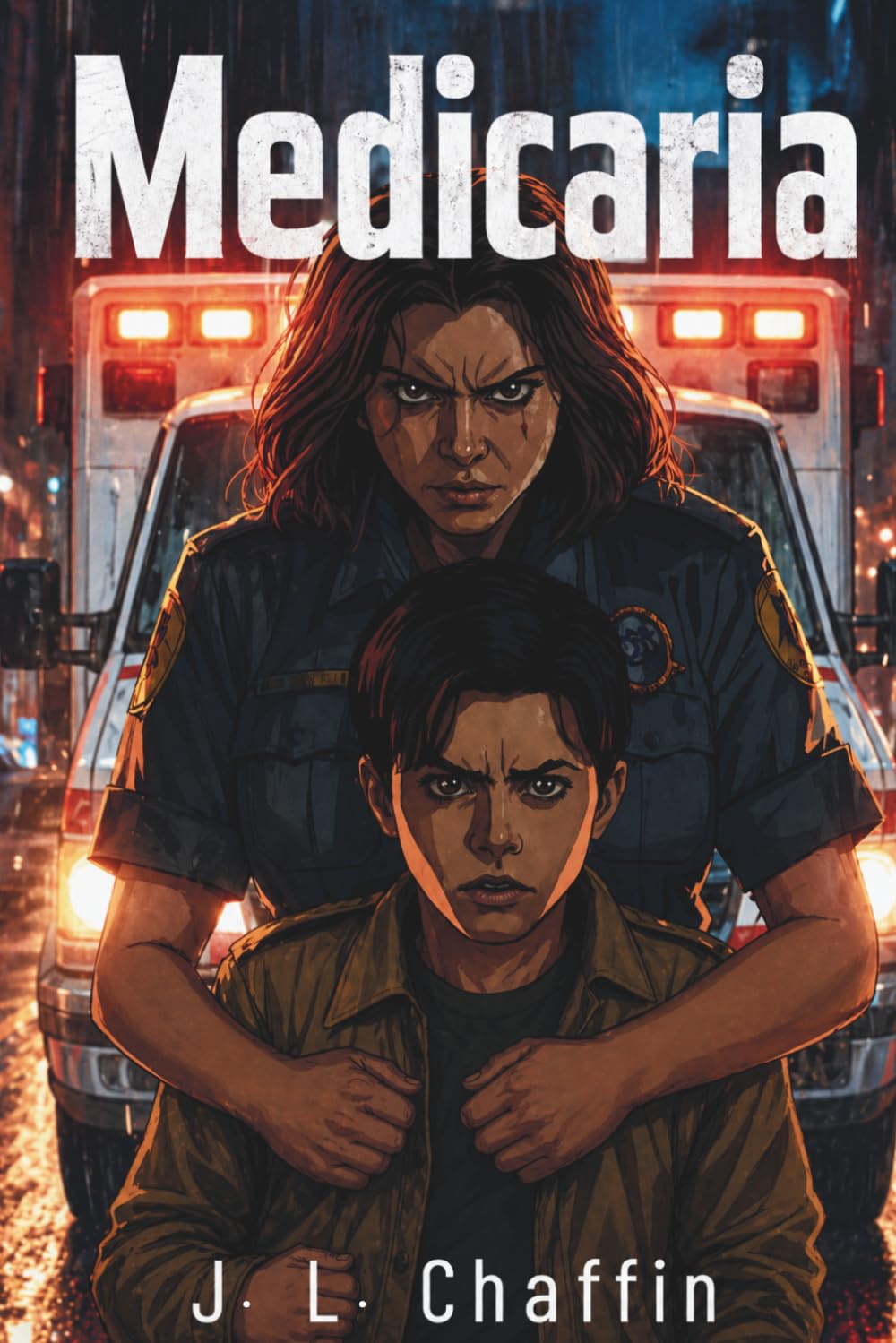 Medicaria (Badger Book Series)