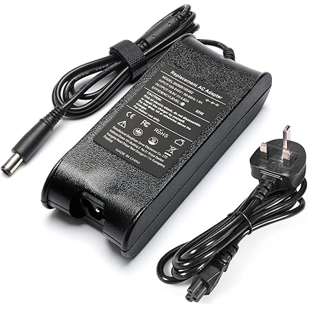 Dell Latitude E6440 65W Laptop Charger | Next Day Delivery