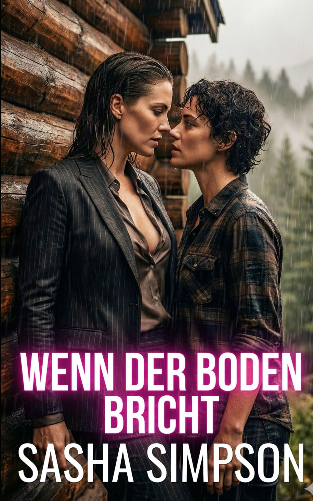 Wenn der Boden bricht
