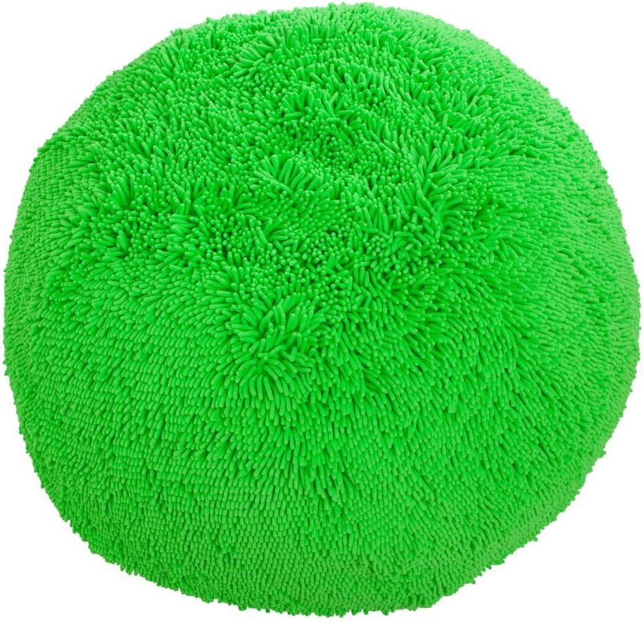 Bean Bag Chair, Small, Galactic Green
